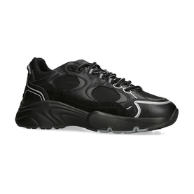 Pulse Runner Trainers