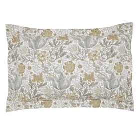 Compton Duvet Set Natural