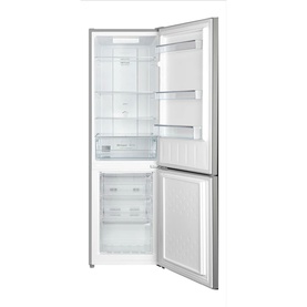 180/70L Frostfree Fridge Freezer Inox