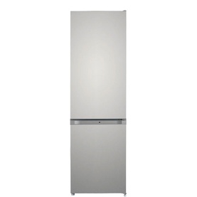 180/70L Frostfree Fridge Freezer Inox