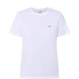 Shield Logo T-Shirt