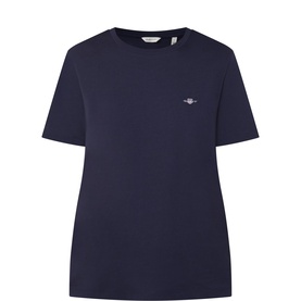 Shield Logo T-Shirt