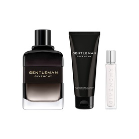 Gentleman Eau de Parfum Bois&eacute;e Gift Set