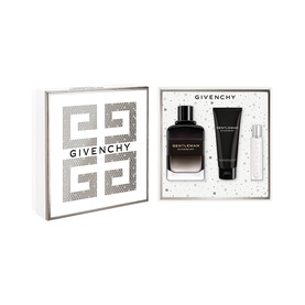 Gentleman Eau de Parfum Bois&eacute;e Gift Set