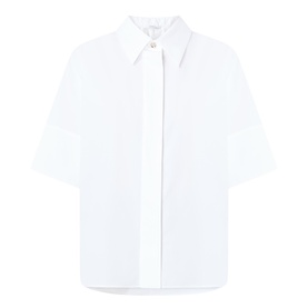 Cape Poplin Shirt