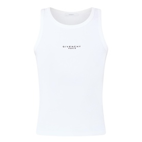 Classic Logo Tank Top