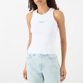 Classic Logo Tank Top