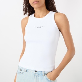 Classic Logo Tank Top