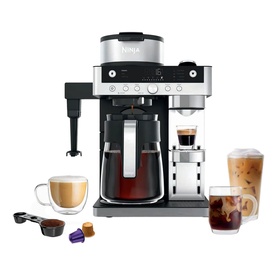 Prestige DualBrew System