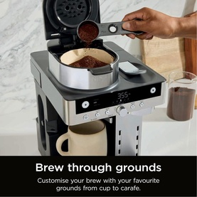 Prestige DualBrew System