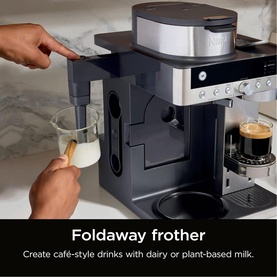 Prestige DualBrew System