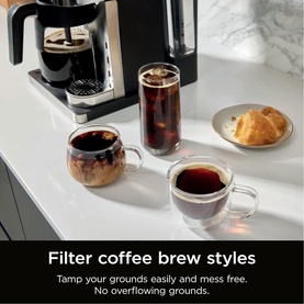 Prestige DualBrew System