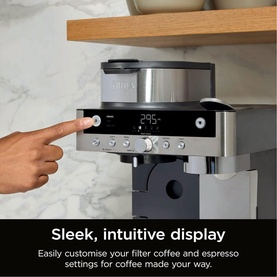 Prestige DualBrew System