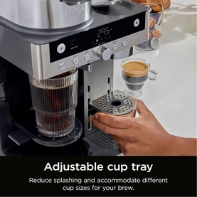 Prestige DualBrew System