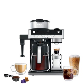 Prestige DualBrew System