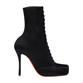 Pavlova Booty 100 Lace-Up Boots