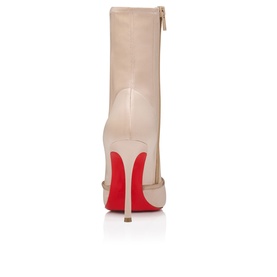 Pavlova Booty 100 Lace-Up Boots