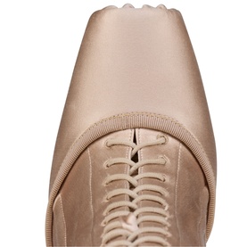 Pavlova Booty 100 Lace-Up Boots
