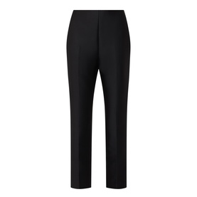 Straight Leg Trousers