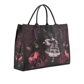 R&oacute;is&iacute;n Dubh Dearg Large Bag