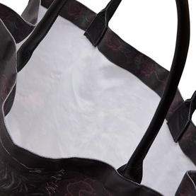 R&oacute;is&iacute;n Dubh Dearg Large Bag