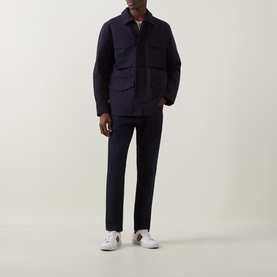 Field Utility Jacket