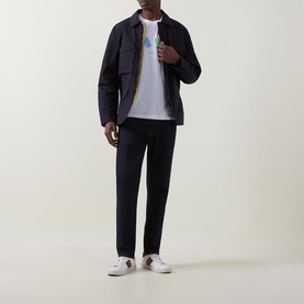 Field Utility Jacket