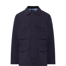 Field Utility Jacket