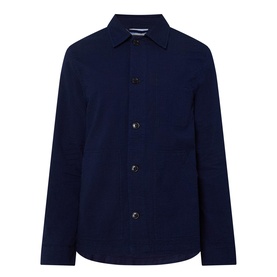 Light Chore Overshirt