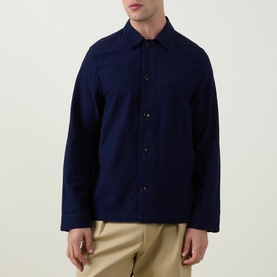 Light Chore Overshirt