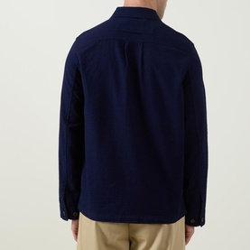 Light Chore Overshirt
