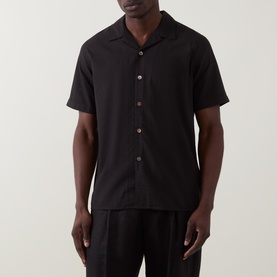 Neps Embroidered Shirt