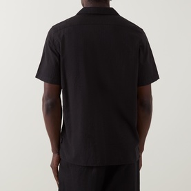 Neps Embroidered Shirt