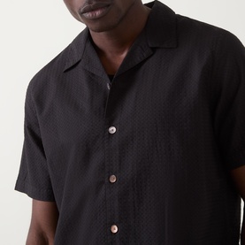 Neps Embroidered Shirt
