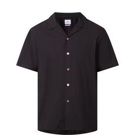 Neps Embroidered Shirt