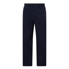 Logo Workwear Chinos