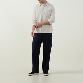 Logo Workwear Chinos