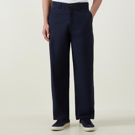 Logo Workwear Chinos