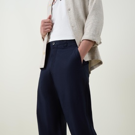 Logo Workwear Chinos