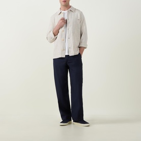 Logo Workwear Chinos