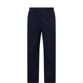 Logo Workwear Chinos