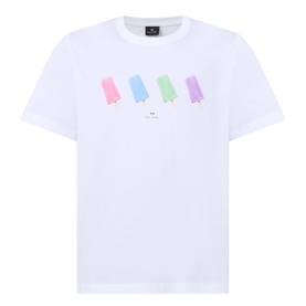 Lollies Logo T-Shirt