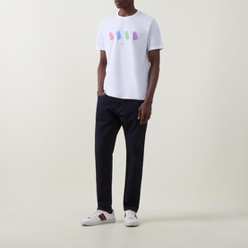 Lollies Logo T-Shirt
