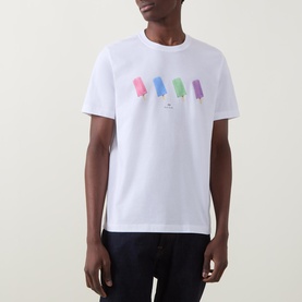 Lollies Logo T-Shirt