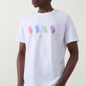 Lollies Logo T-Shirt