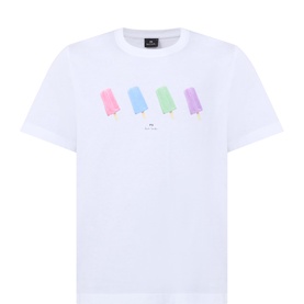 Lollies Logo T-Shirt