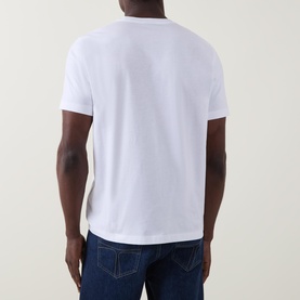 Screen Robots Logo T-Shirt