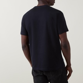 Screen Robots Logo T-Shirt