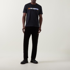 Tickets Logo T-Shirt