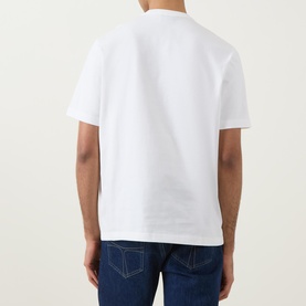 Stripe Logo T-Shirt